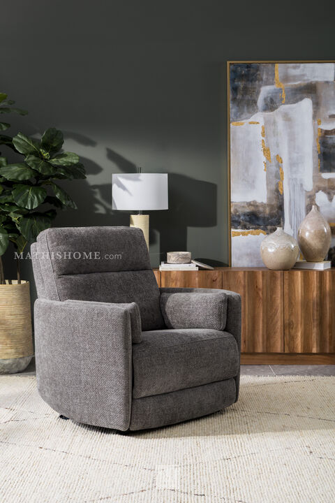 Paris Zero Gravity Recliner