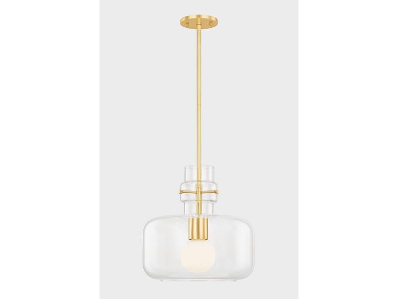 Lumi Pendant image number 1