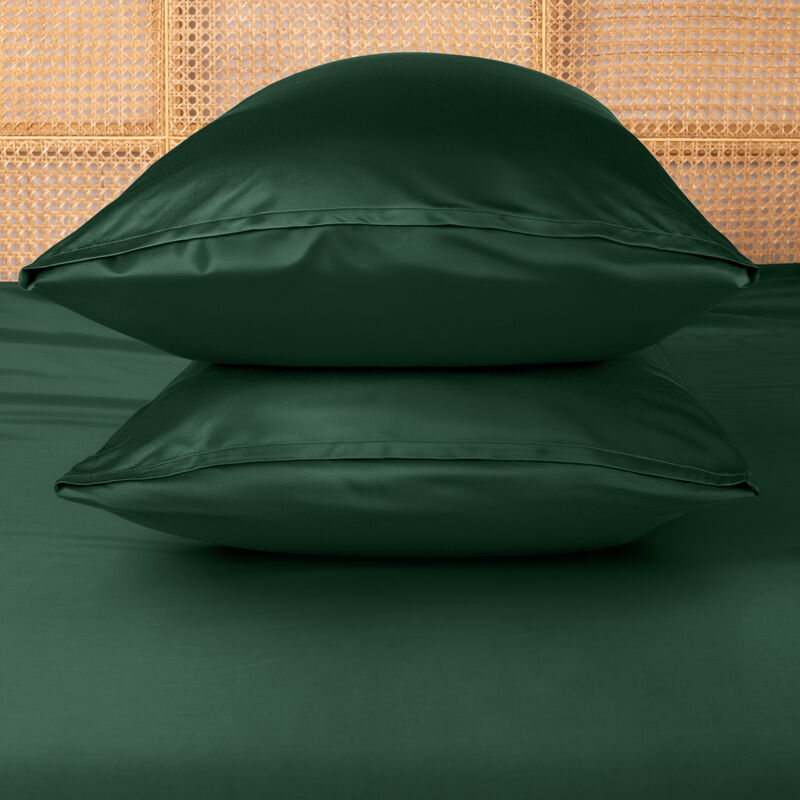 Soft & Cooling Rayon from Bamboo Pillowcases image number 3