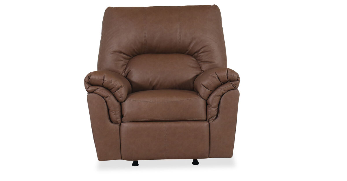 Whitlock Rocker Recliner