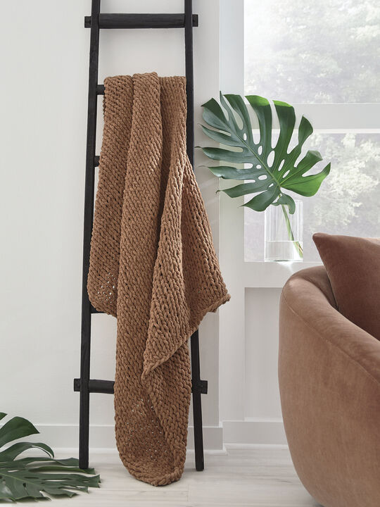 Chaddon Throw (Set of 3)