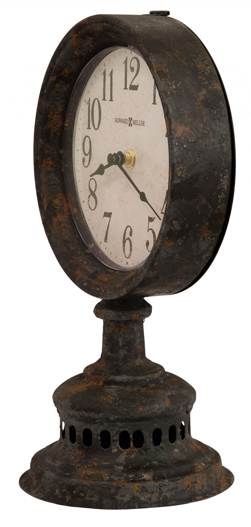 Howard Miller 635199 Howard Miller Ardie Mantel Clock 635199 image number 1