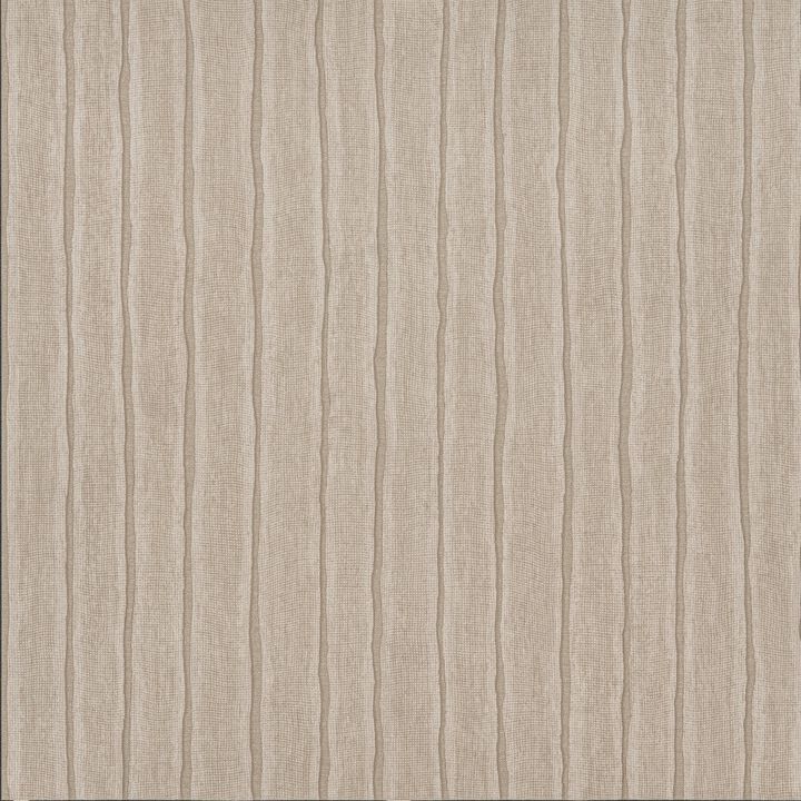 Precious Weaves Irregular Stripes Brown Wallpaper PW4008