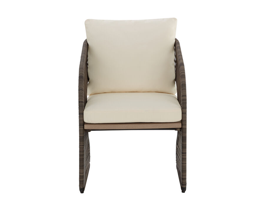 Toulon Dining Chair