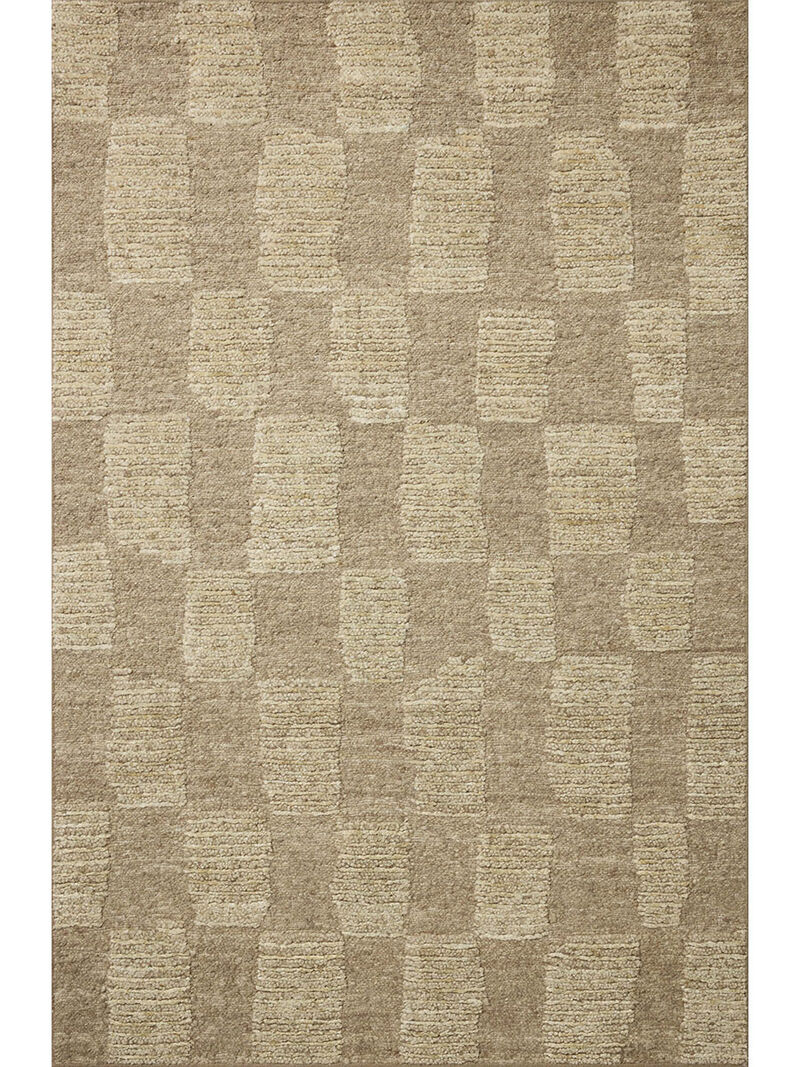 Sowerby SOW01 2'0" x 3'0" Rug by Leanne Ford x Loloi image number 0