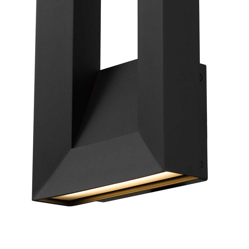 Paletto 16 inch LED Wall Sconce image number 4