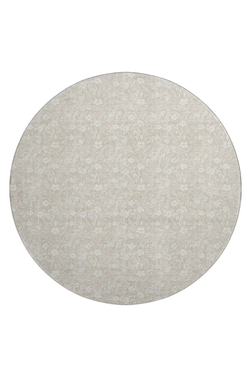 Soft Essentials SE4 Beige 9' x 12' Rug image number 11