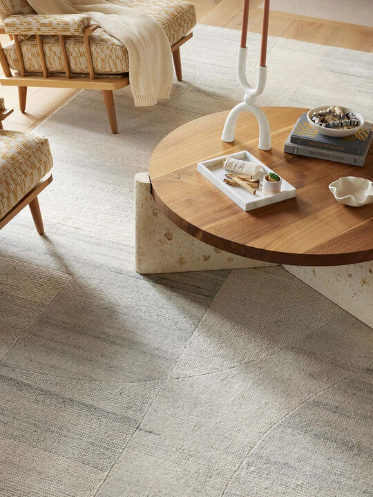 Elodie Natural/Mist 9'6" x 13'6" Rug