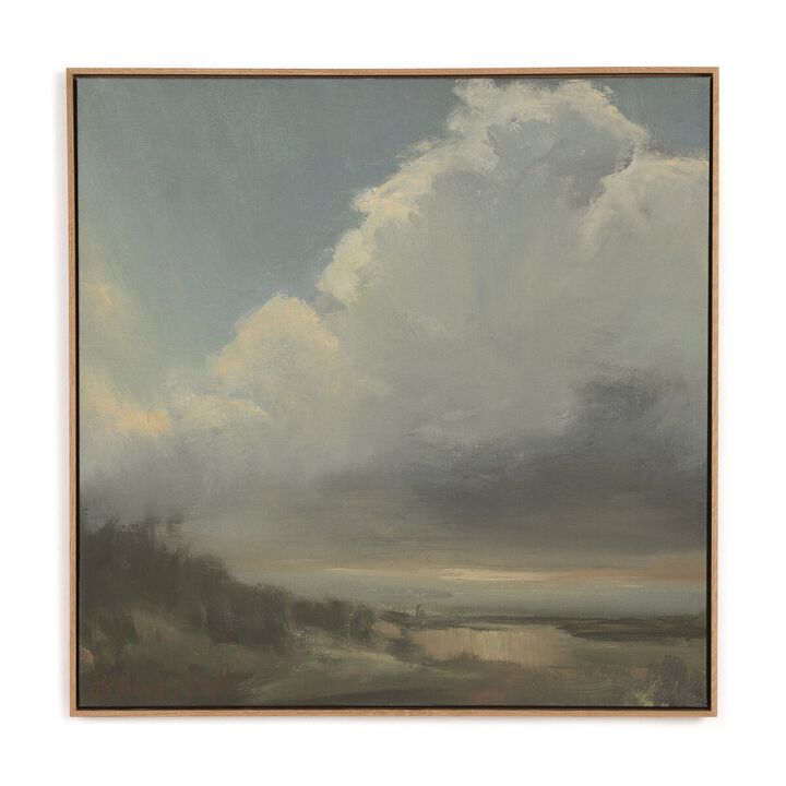 The Long Way Home by Bethany Joseph - 48"X48"