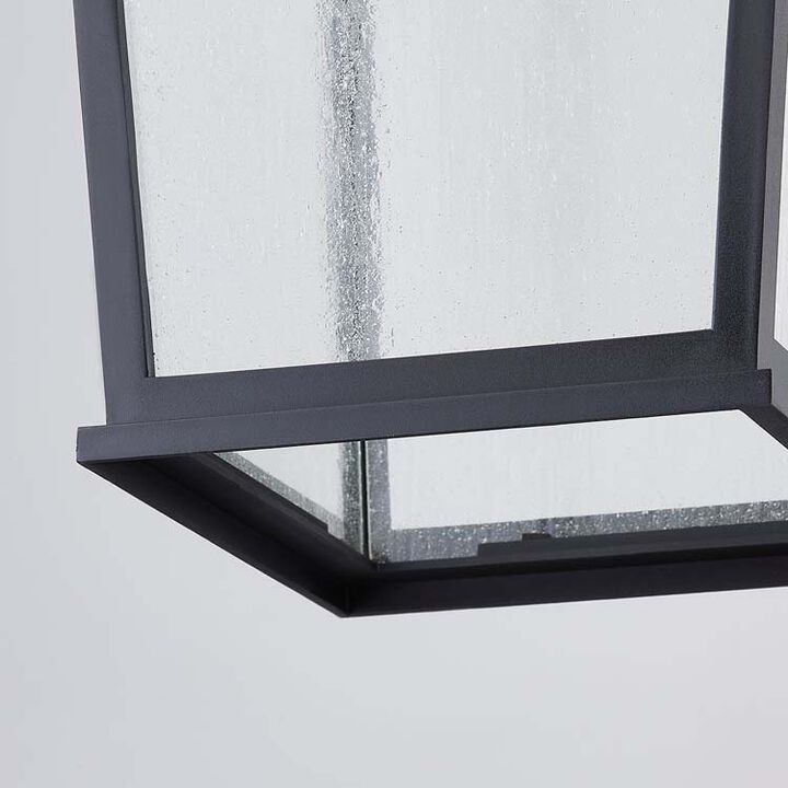 Soren Exterior Wall Sconce