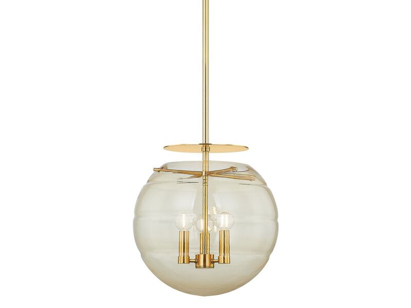 Gill Pendant image number 0