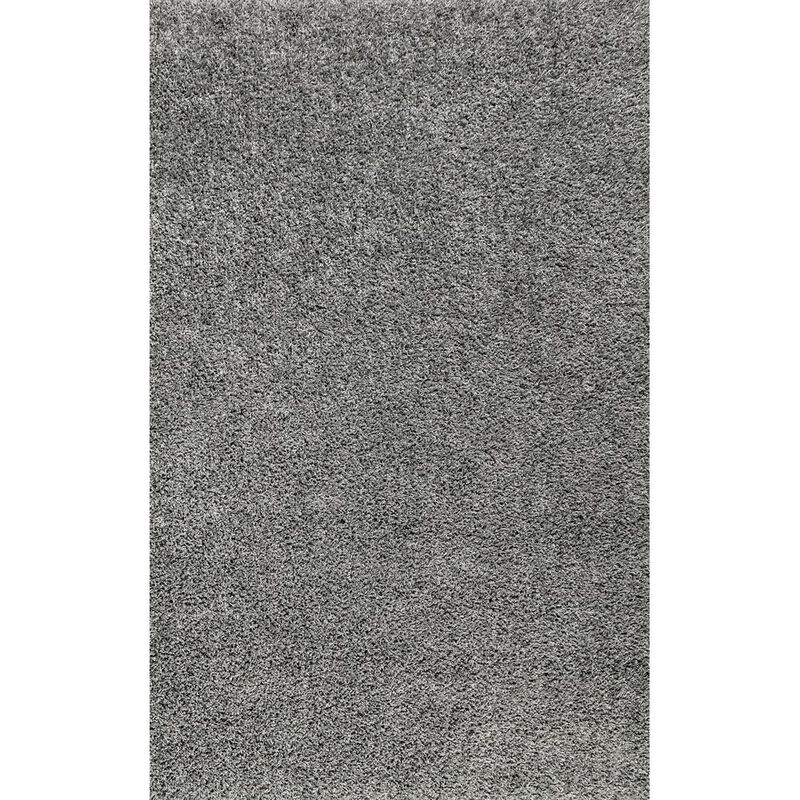 Mercer Shag Plush Area Rug