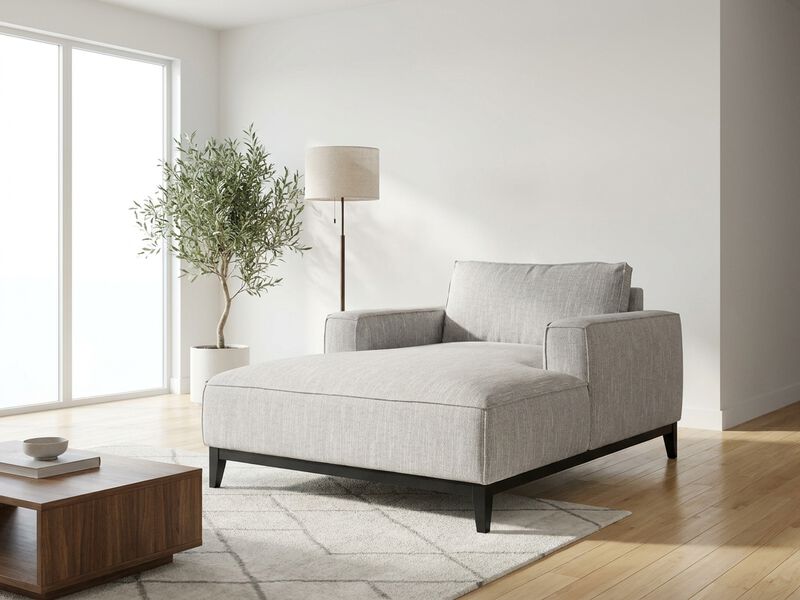 Aster Accent Chaise image number 1
