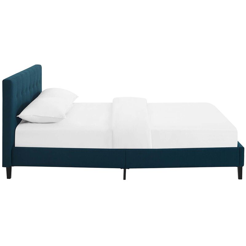 Modway - Linnea Full Bed Atomic image number 3