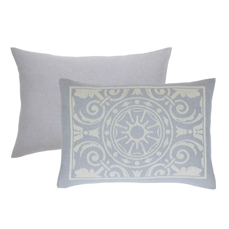 Soft Lightweight Cotton Blend Bedspread Sets with Matching Shams image number 2