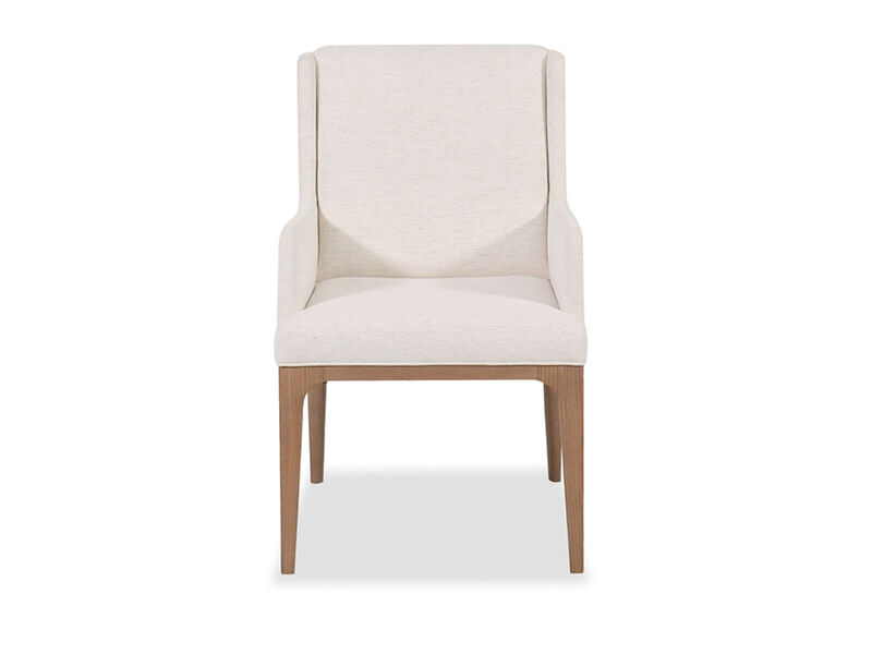 Modulum Arm Chair