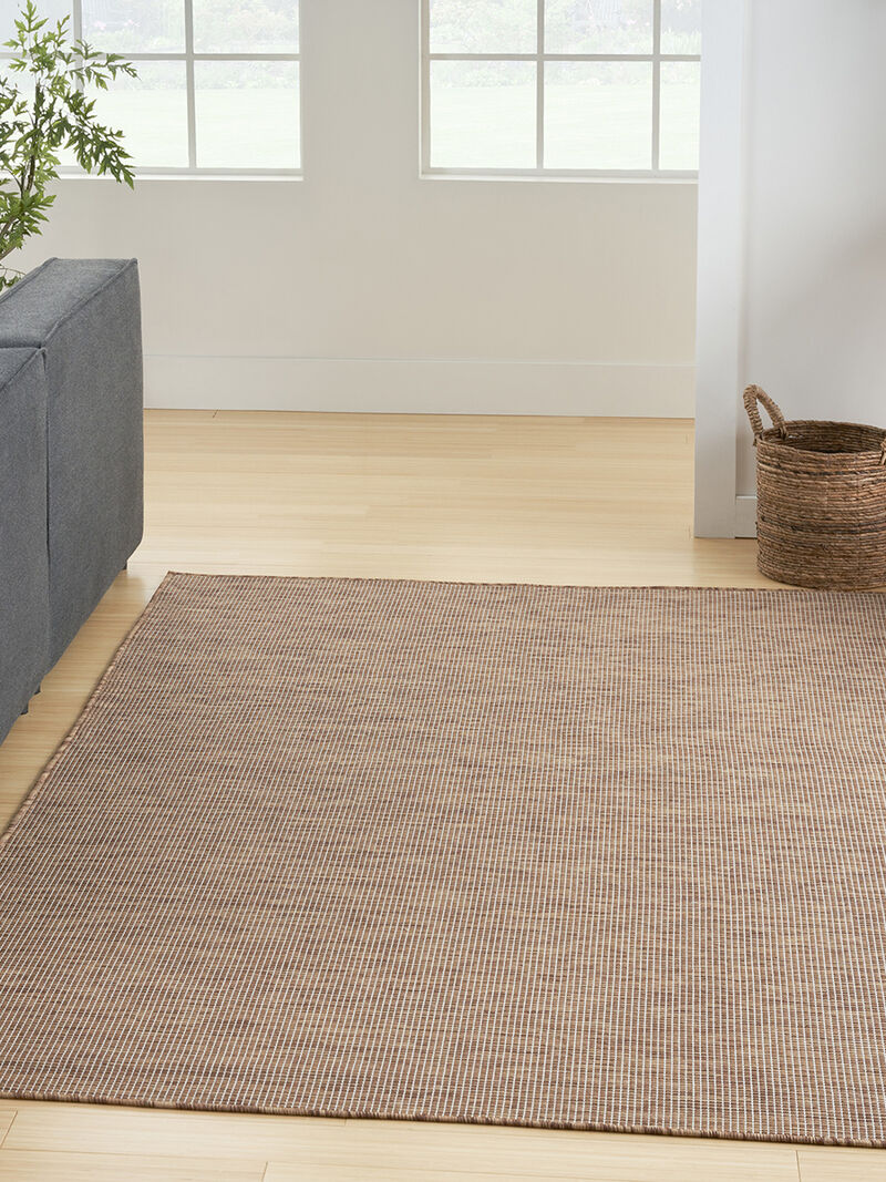 Positano POS01 Jute 4' x 6' Rug