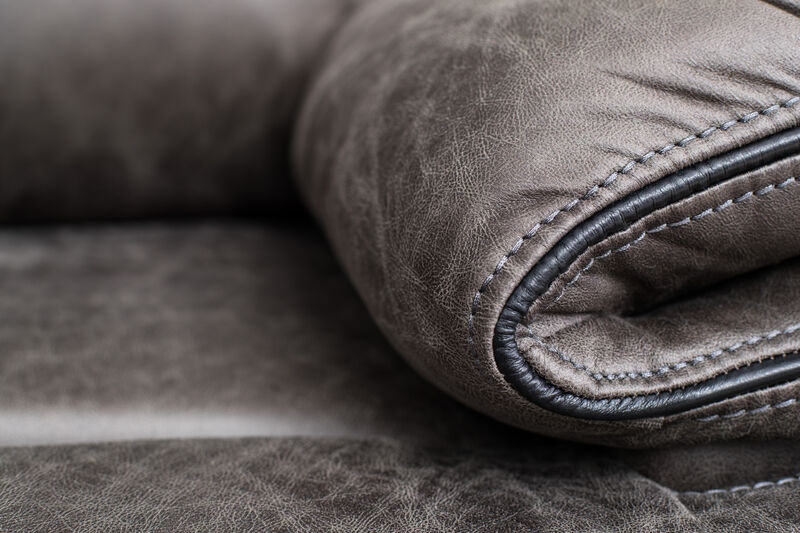 Plaza 6-Piece Power Reclining Sectional