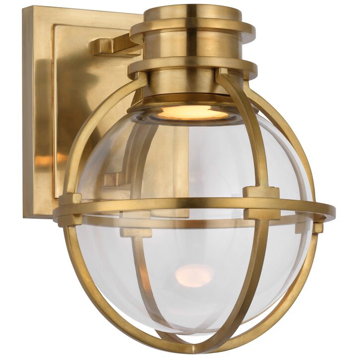 Gracie Single Sconce