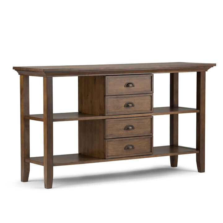 Redmond Console Sofa Table
