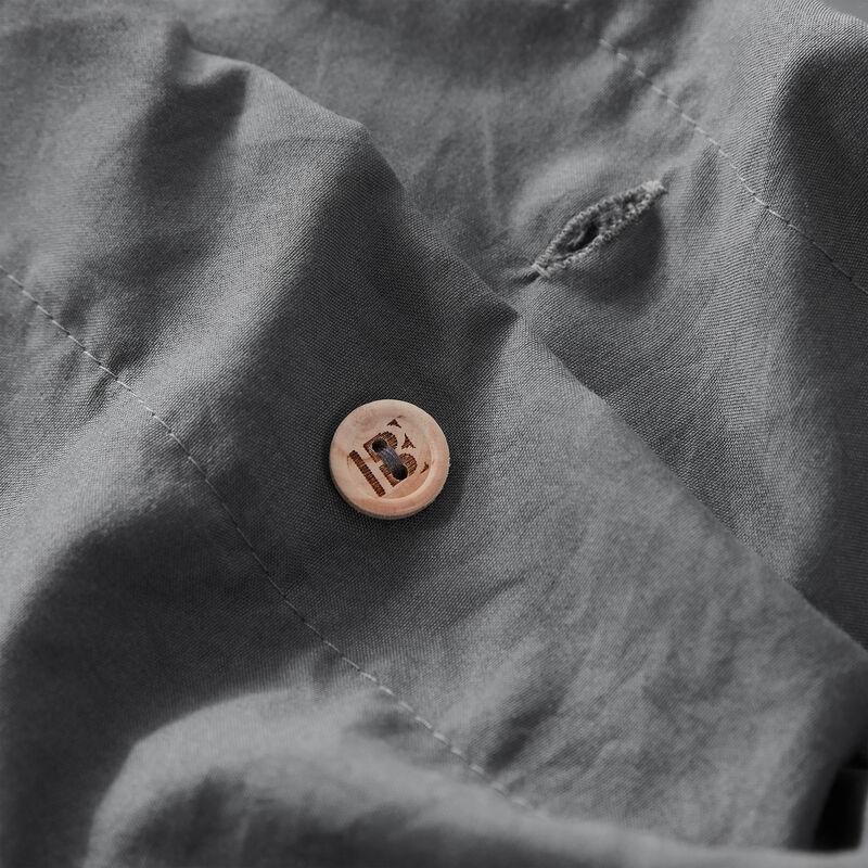 Natural Loft&reg; Oversized Comforter Set