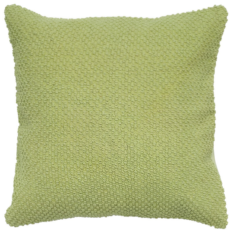 Cotton Decorative Throw Pillow &ndash; Comfortable Cushion for Sofa, Bed, or Home D&eacute;cor image number 0