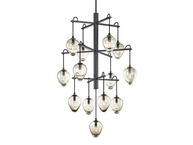Brixton Chandelier image number 0