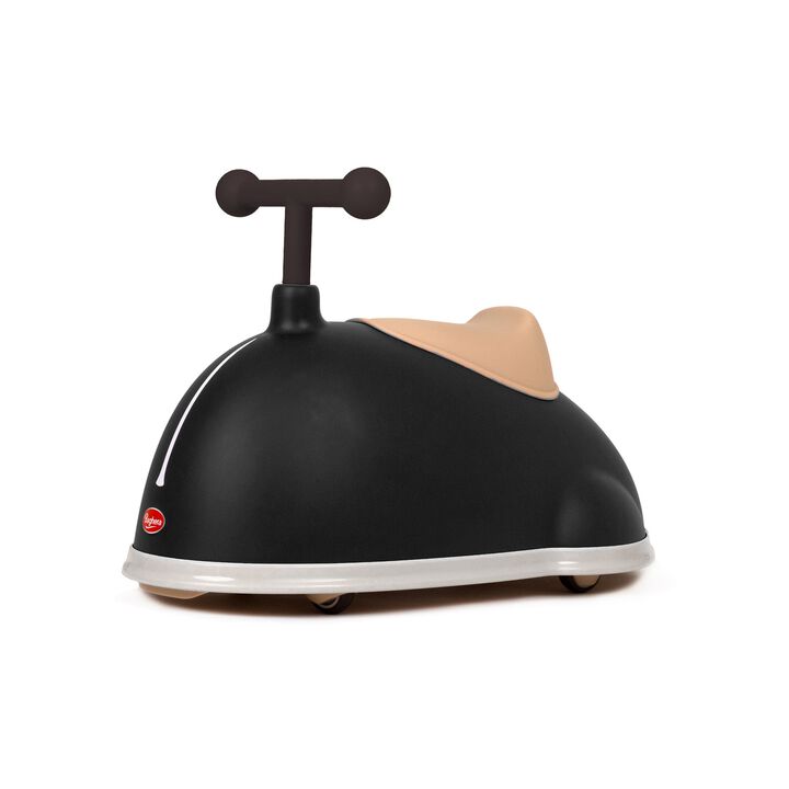 Ride-On TWISTER Black