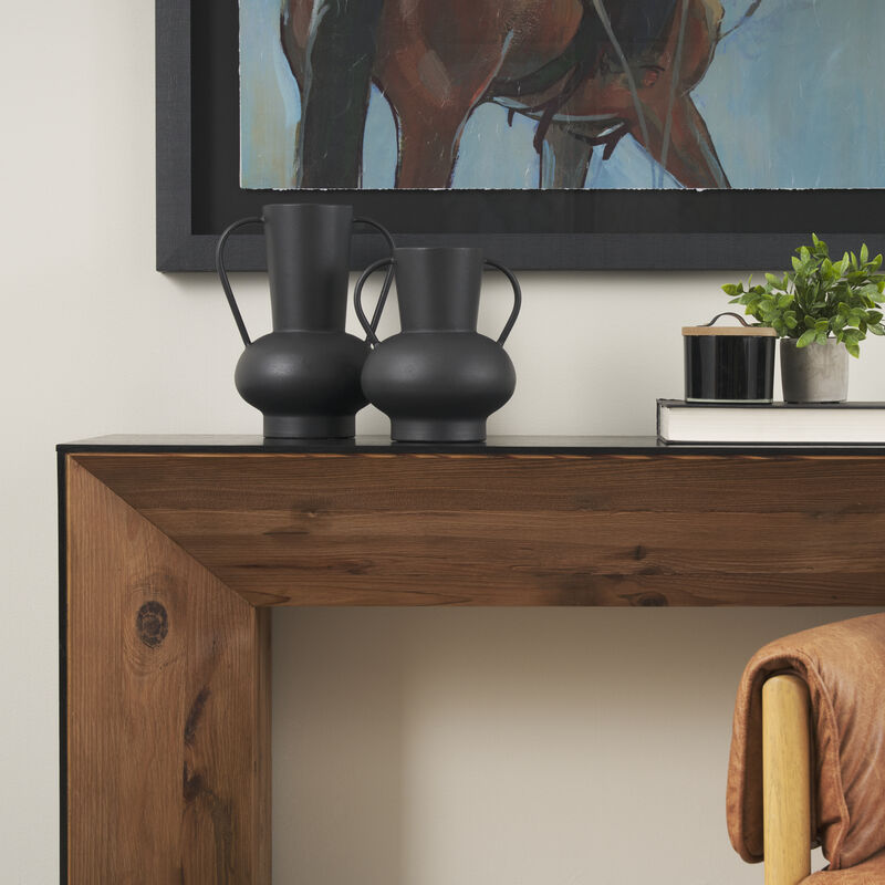 Tasya Large Vase image number 2