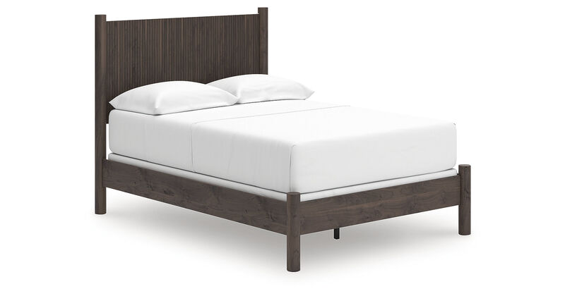 Cadmori full Panel Bed image number 3