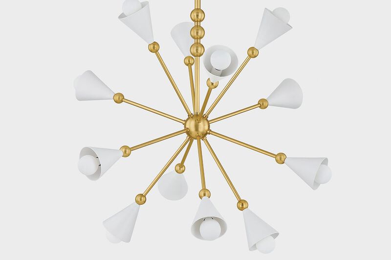 Hikari Chandelier image number 2