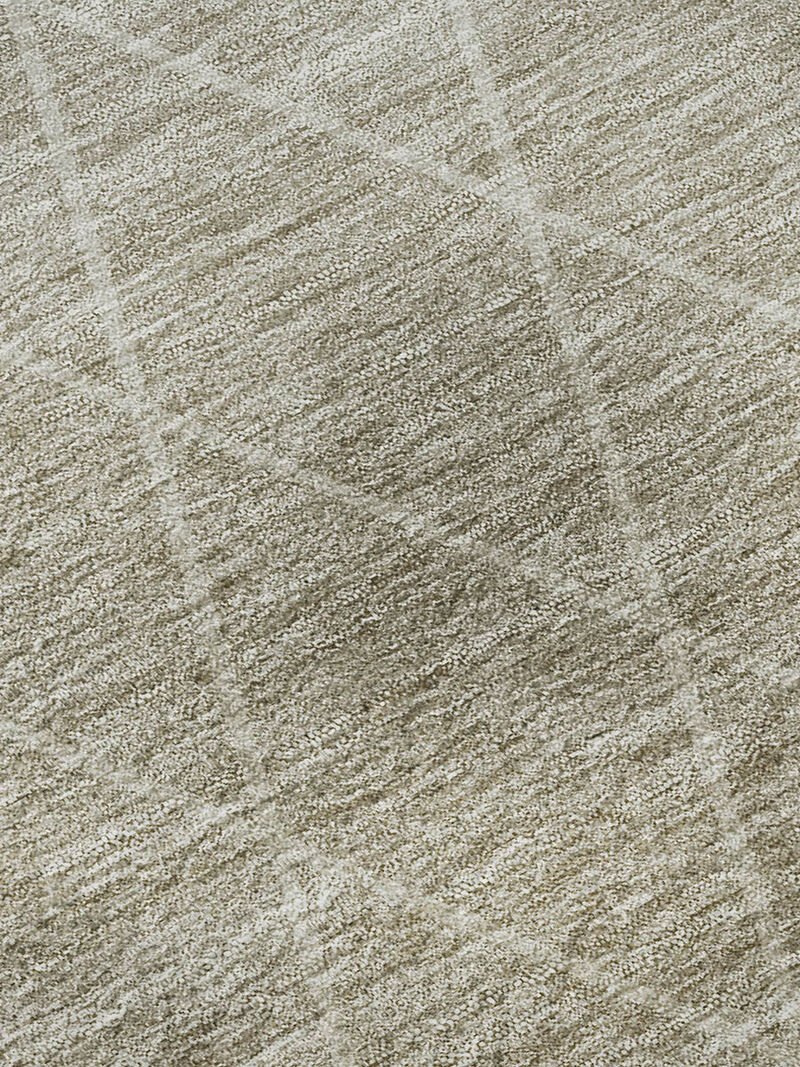 Lazio LZ2 Taupe 10' x 14' Rug