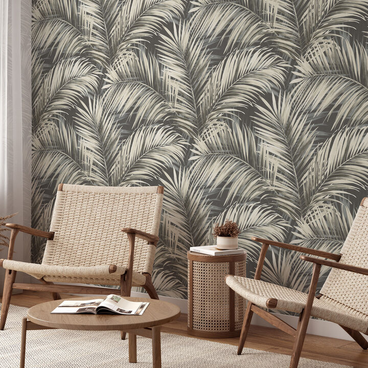 Calvado Palm Wallpaper