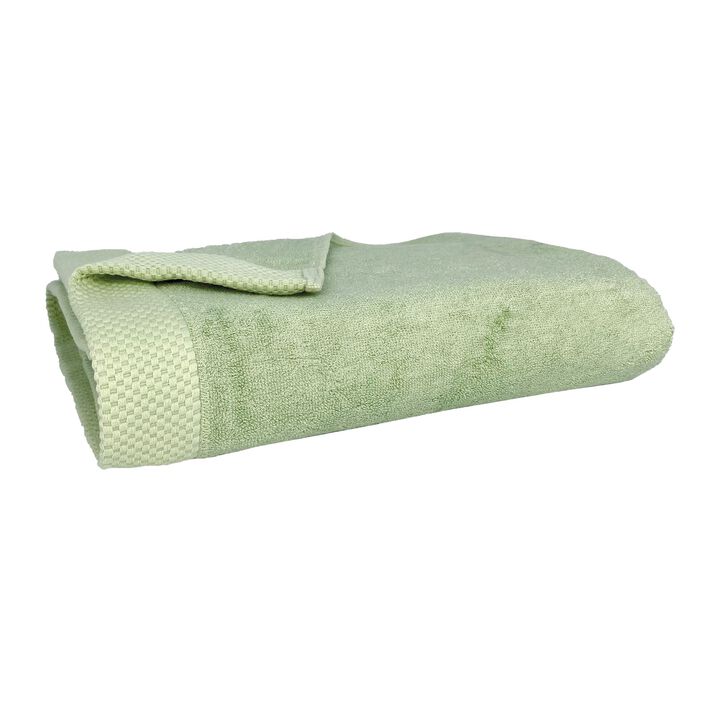 Bedvoyage Rayon Viscose Bamboo Luxury Towels - Bath Towel