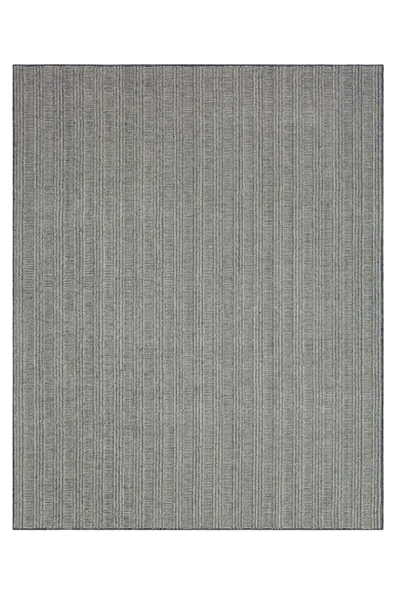 Collinsworth Navy 9' x 12' Rug image number 0