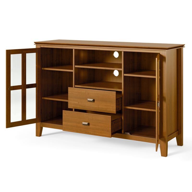 Cesgar TV Stand image number 2