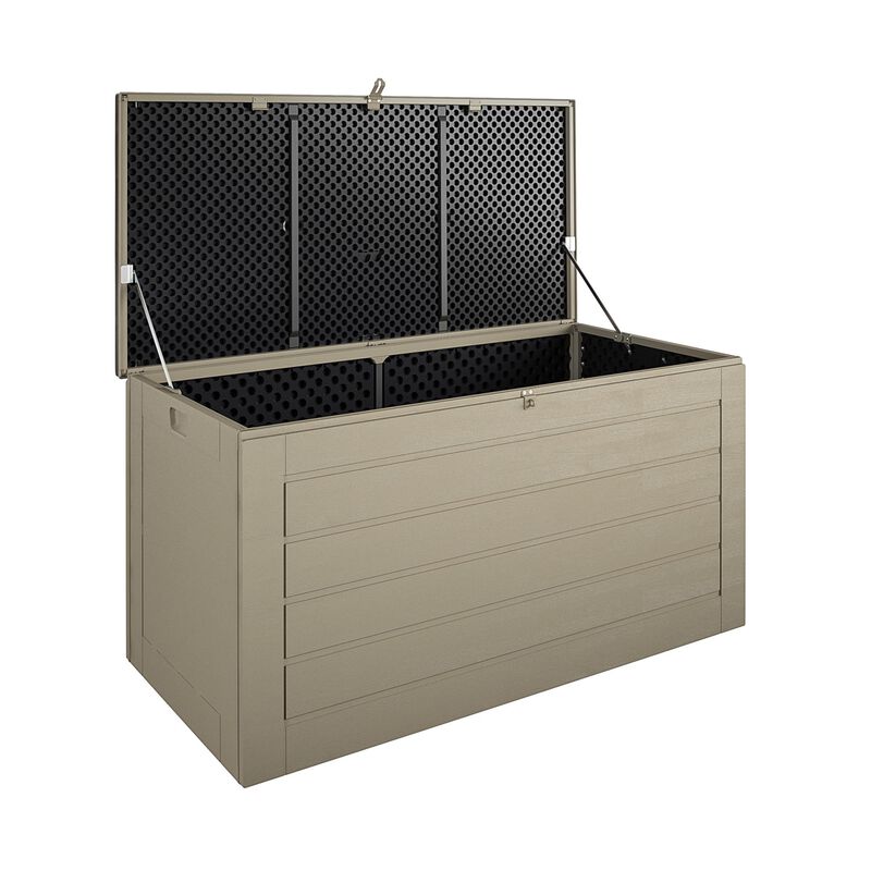 Patio Deck Storage Box