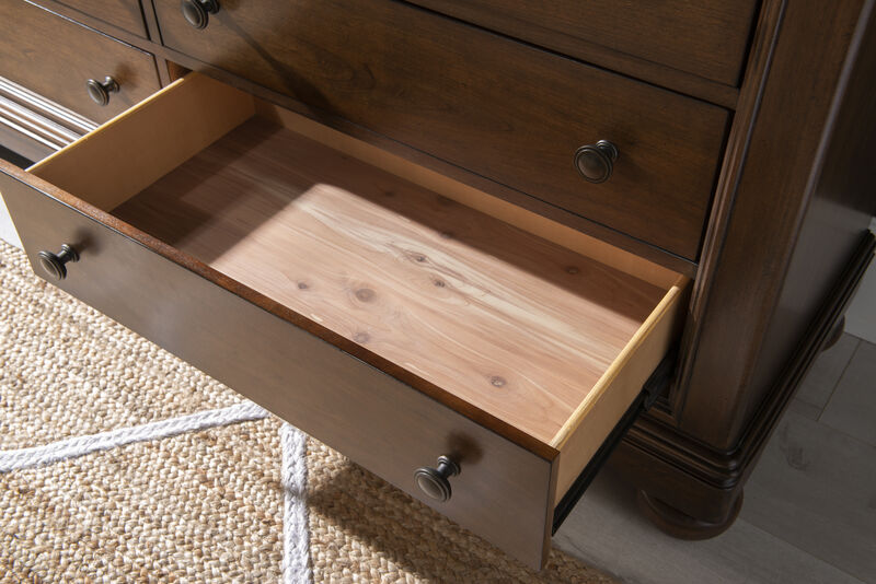 Coventry Drawer Chest Mathis Home