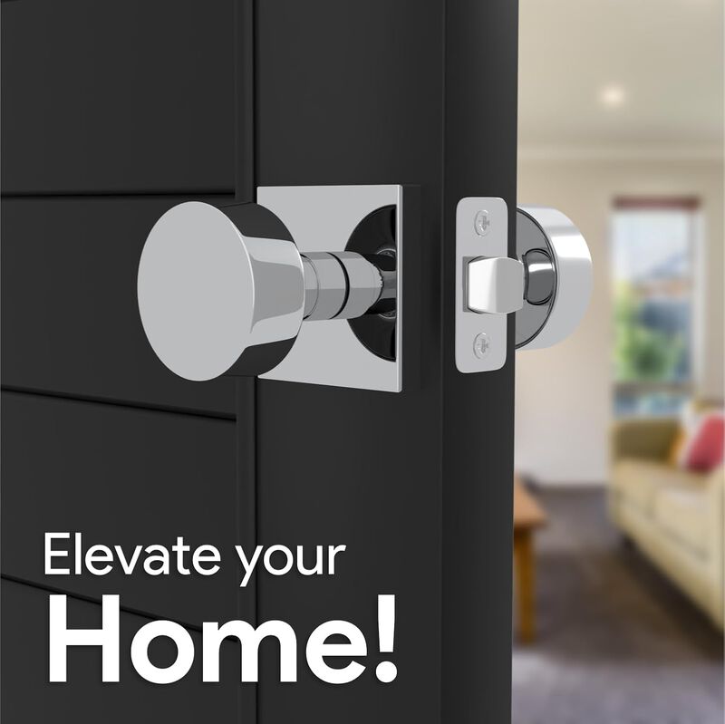 Mega Handles | Suana Passage Knob