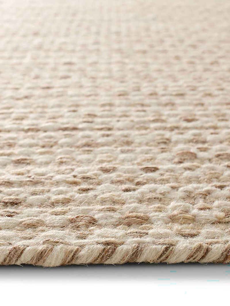 Enclave Pompano Natural 7'10" x 9'10" Rug image number 3