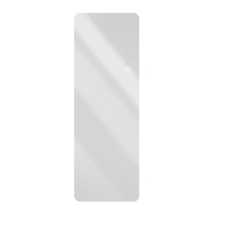 Wall Mounted Full Length Lighted 65" Full Body LED Vanity Mirror image number 0