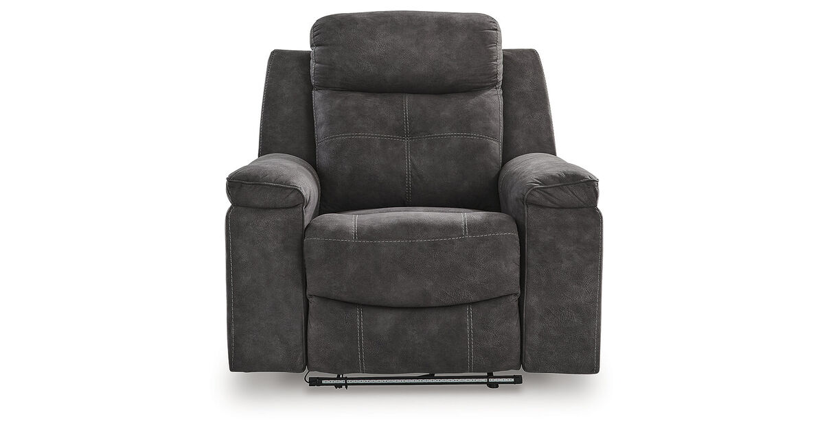 Brysonview Recliner