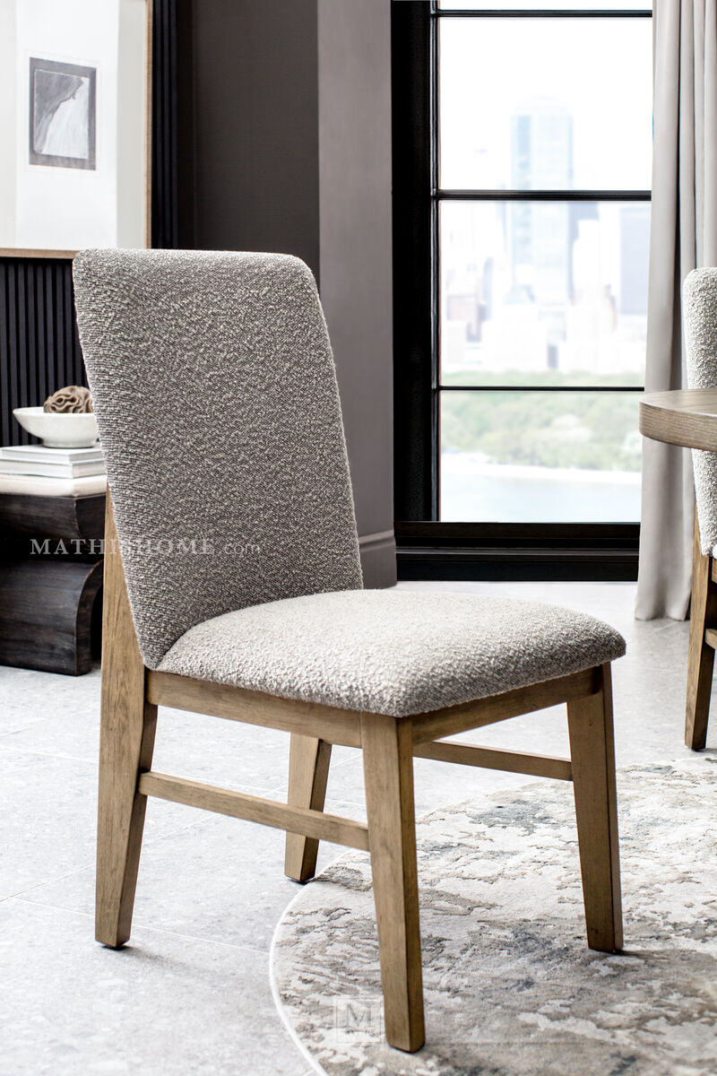 Portland Side Chair image number 4