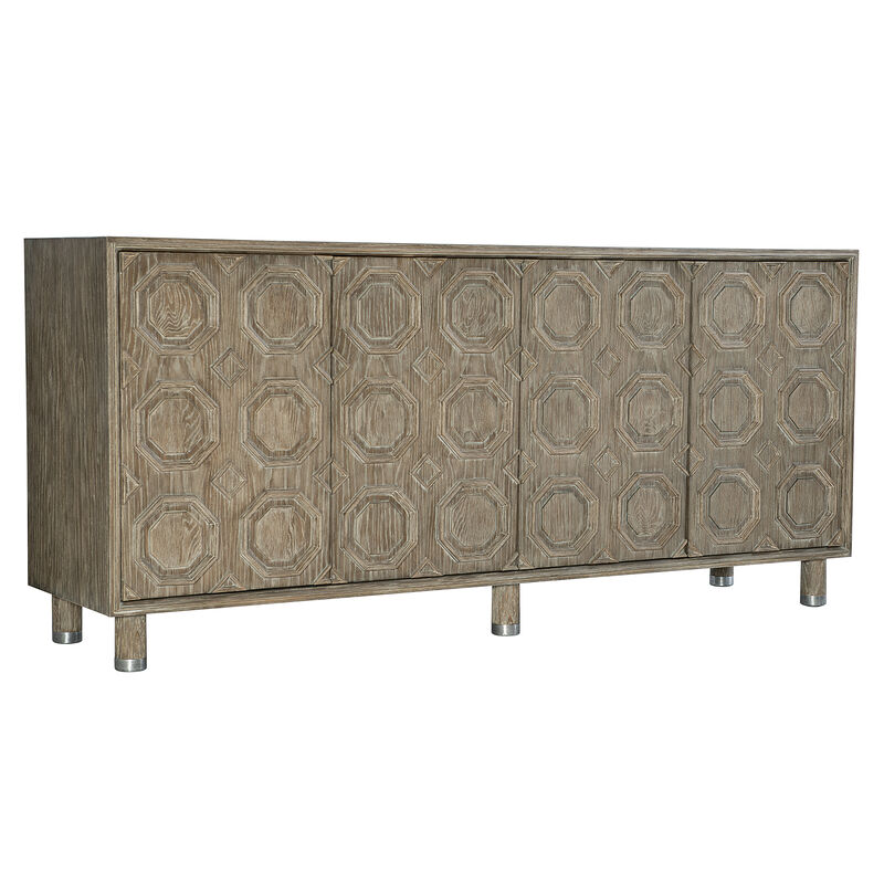 Alhambra Entertainment Credenza image number 1
