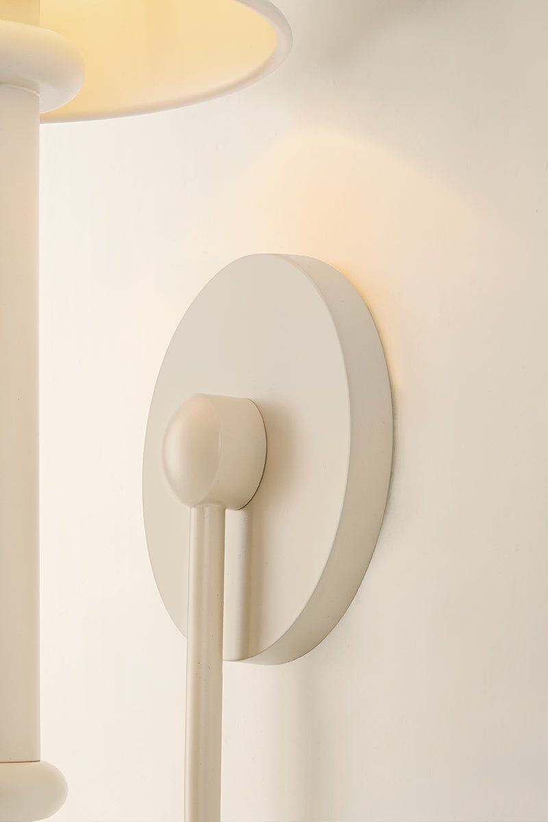 Yara Wall Sconce image number 2