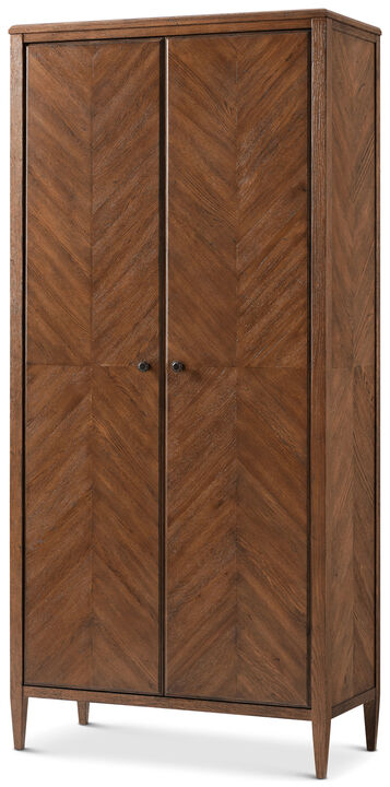 Nova Wardrobe