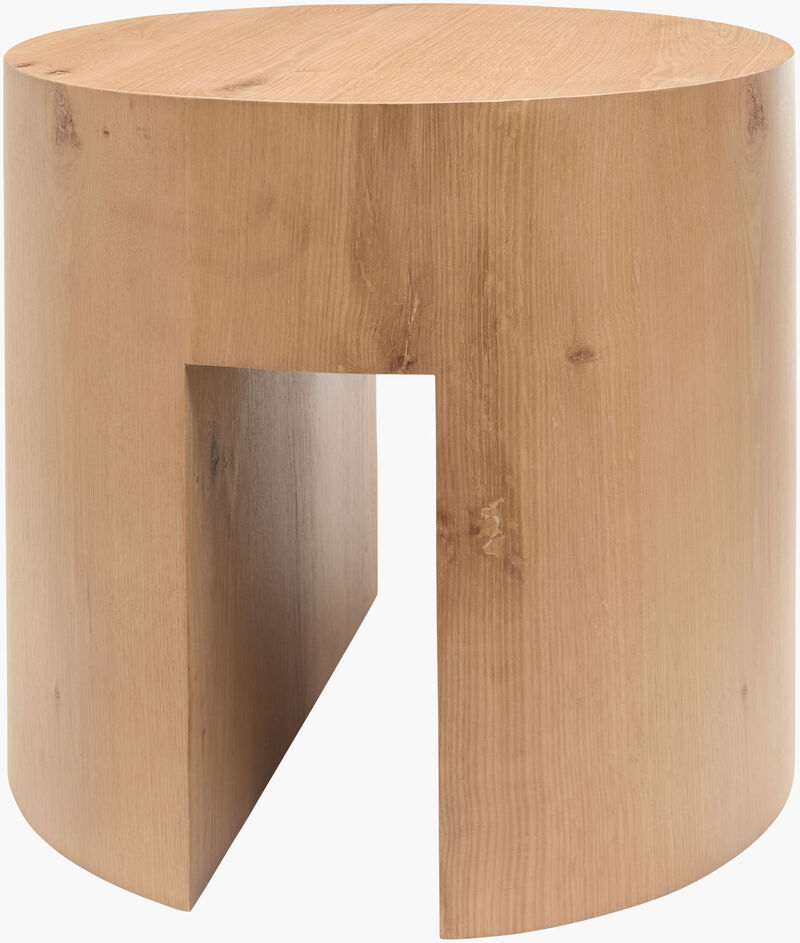 Whitly End Table image number 0