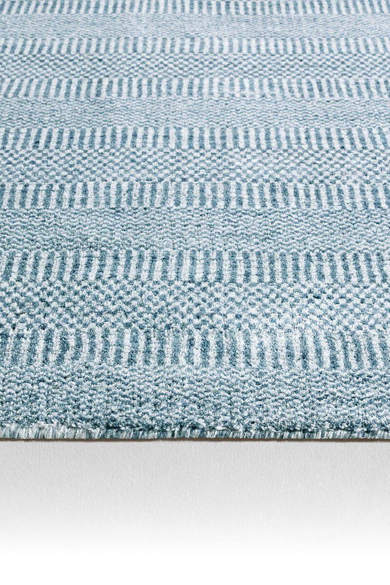 Trendier Minuit Stormy Weather 9' x 12' Rug image number 6