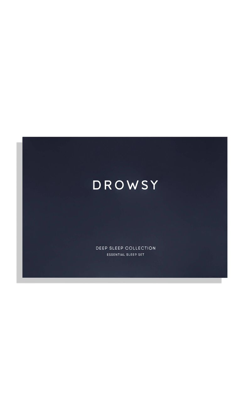 Deep Sleep Collection