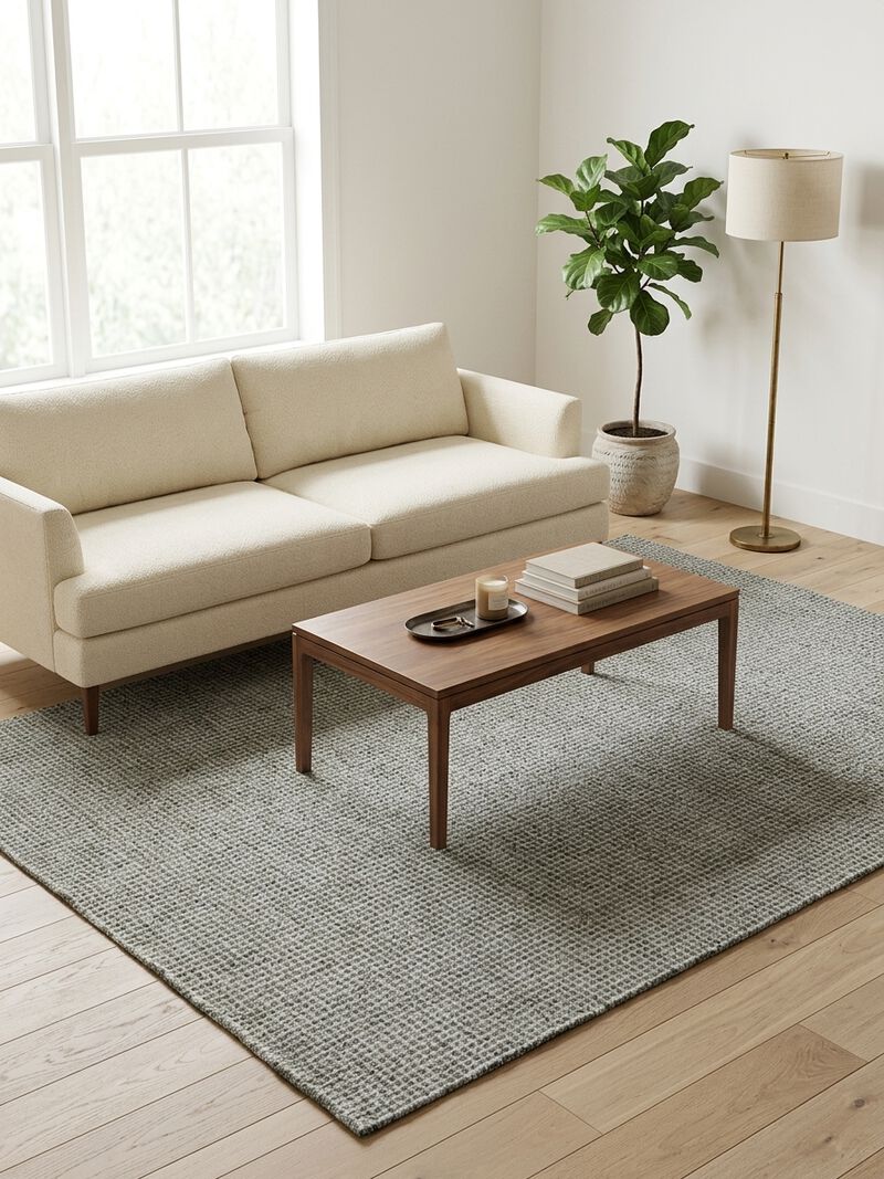 Brindleton BR861A 2'6" x 8' Runner Rug image number 1